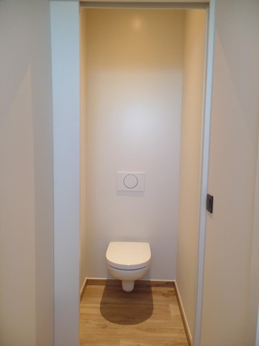 Apart toilet - WC Séparé