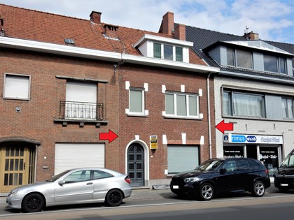 Verkocht Woning te Kortrijk