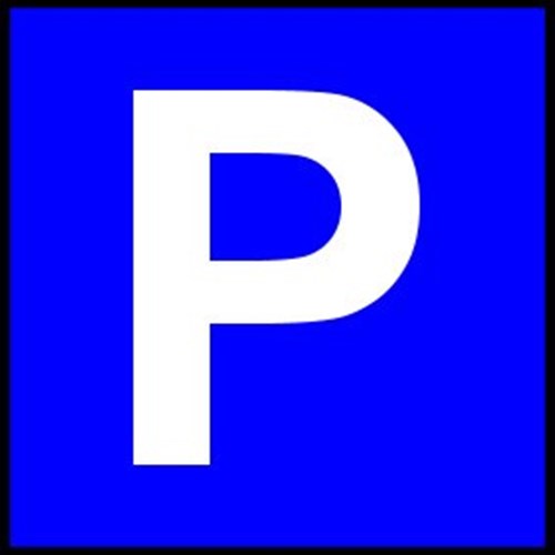 Res Parking De Vierbarke 28 