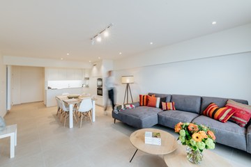  - Appartement - DE HAAN