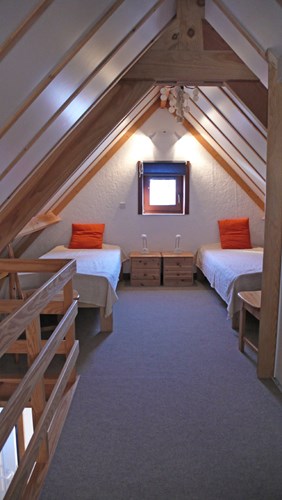 Charmantes und gut erhaltenes Ferienhaus mit 3 Schlafzimmern im Ferienpark Zeebos in Bredene 