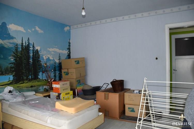 Woning met 2 slaapkamers te koop op topligging te Kortrijk 