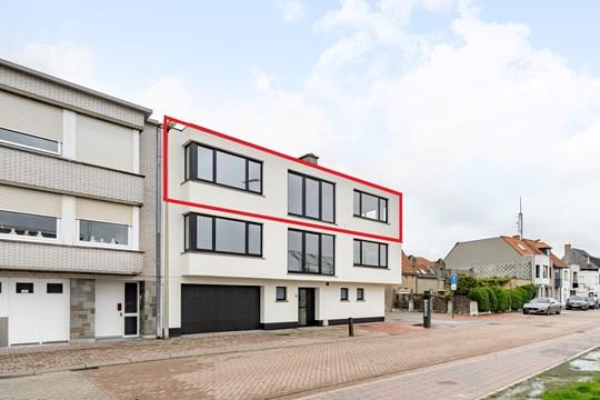 Verkocht appartement - Knokke