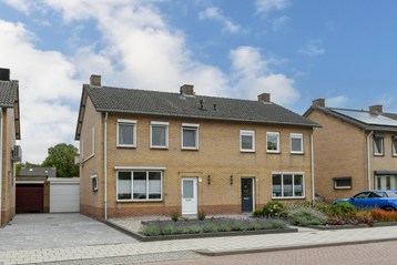 Te koop | onder bod - Woning - Meijel