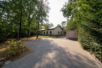 Verkocht - Villa - Poppel