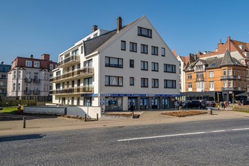  - Appartement - DE HAAN
