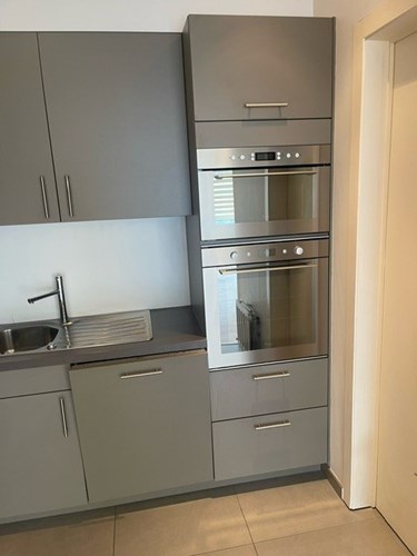 Appartement te huur | in afhandeling in Knokke-Heist