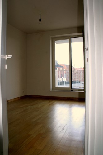 Centraal gelegen 2-slaapkamer appartement te Heist 