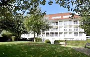 Te koop - Appartement - De Haan