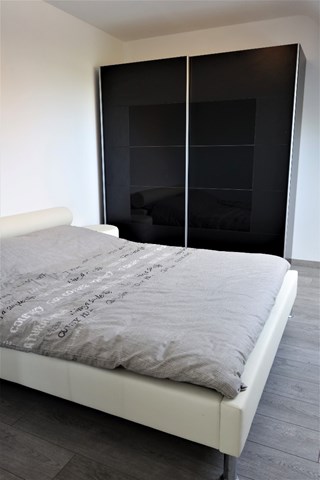 Slaapkamer 2 (gelijkvloers)