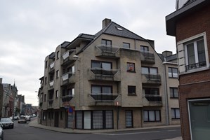 Verkocht Dak appartement te Roeselare