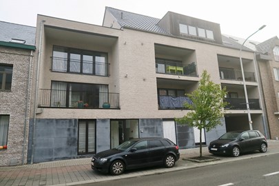 Verkocht benedenwoning - Mechelen