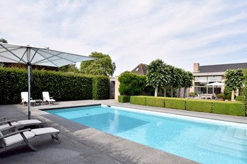 Vendu - Maison - De Haan