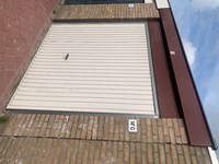 Verkocht Garagebox te Steenbergen