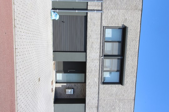 Verhuurd - Woning - Petegem-aan-de-Leie