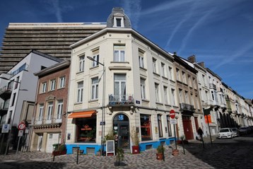 A vendre - Bâtiment - Sint-Joost-ten-Node