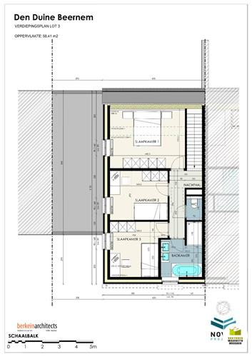 Woonerf Den Duine - laatste fase 50% VERKOCHT 