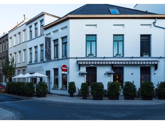 Restaurant a vendre À Antwerpen