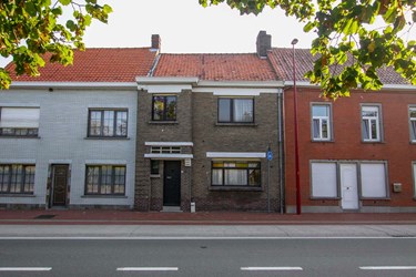 Woning verkocht in Hansbeke