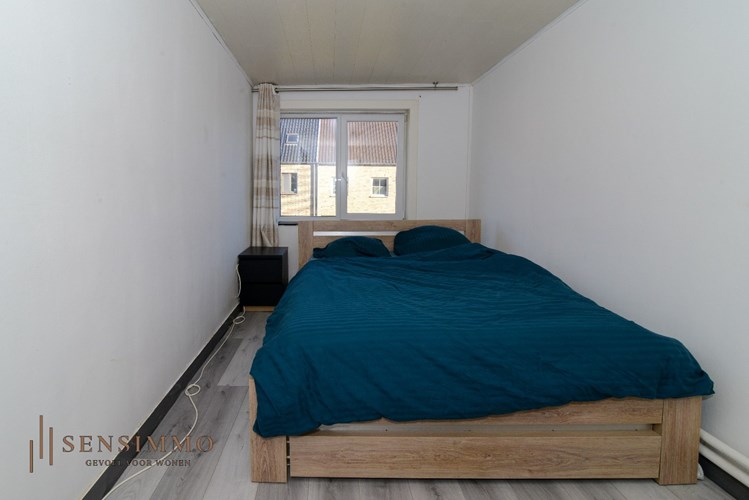 Charmante woning met 3 slaapkamers in residenti&#235;le wijk van Koersel-Beringen 