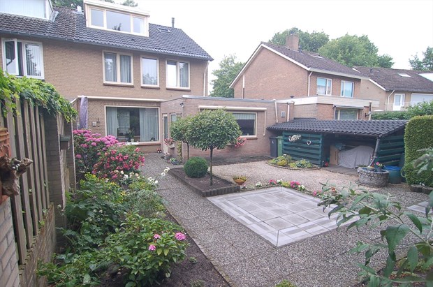 Woning verkocht in Asten