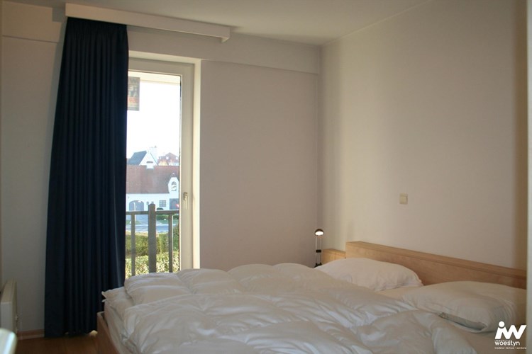 Luxueus appartement met 3 slaapkamers en zeezicht te huur voor 5 maanden (01/11/2021 - 31/03/2022) 