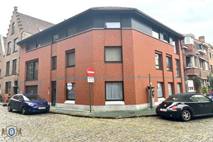 Verhuurd Appartement te Brugge