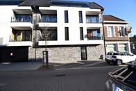 Recent appartement gelegen centrum Maldegem - Residentie Martha 