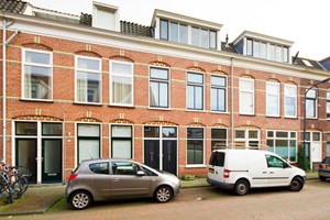 Verhuurd Benedenwoning te Haarlem