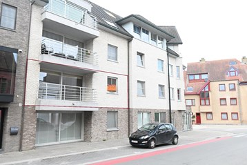 Te huur - Appartement - Maldegem