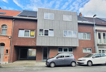 Te huur - Appartement - Sint-Niklaas