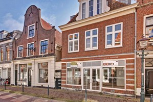 Verkocht Woning te Haarlem