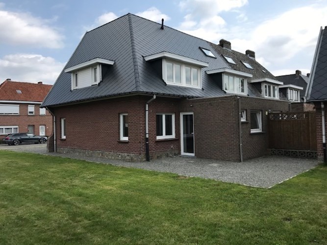Woning verkocht in Dendermonde
