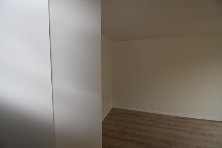 nieuw gelijkvloersappartement in Residentie Alex te Maldegem 
