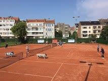 Tennis wijk Mariakerke - Oostende