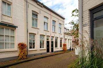 Te koop - Woning - Roosendaal