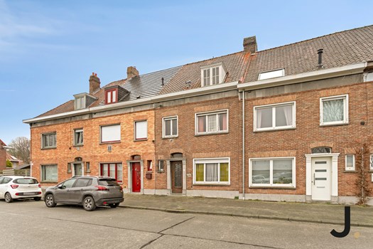 Woning te Kortrijk