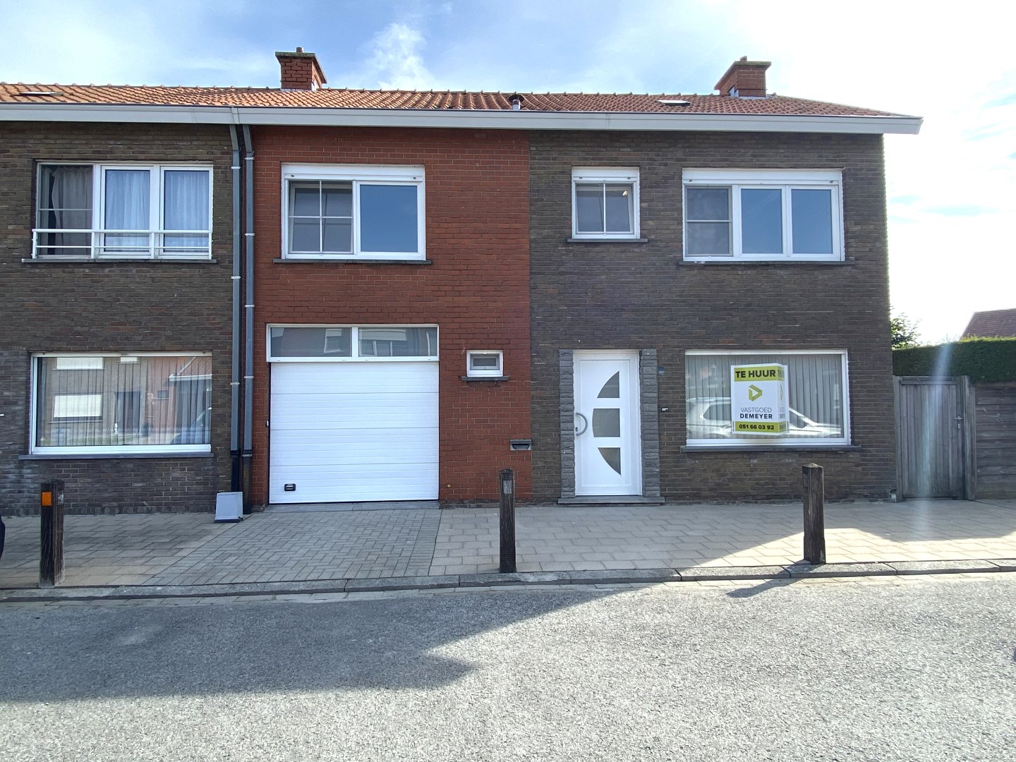 Woning in Pittem