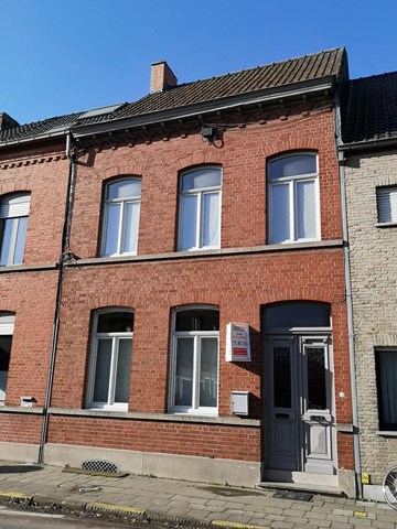 Te huur - Herenhuis - Wevelgem