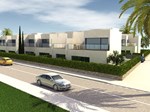 Dwelling_Building - Costa Blanca - Alicante