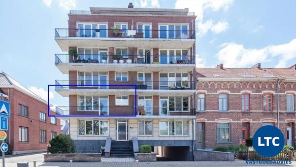 Te koop - Appartement in Tienen