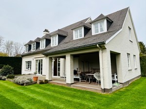 A vendre Villa te Rhode-Saint-Genese