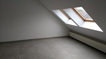 Te huur - Dak appartement - Oostende