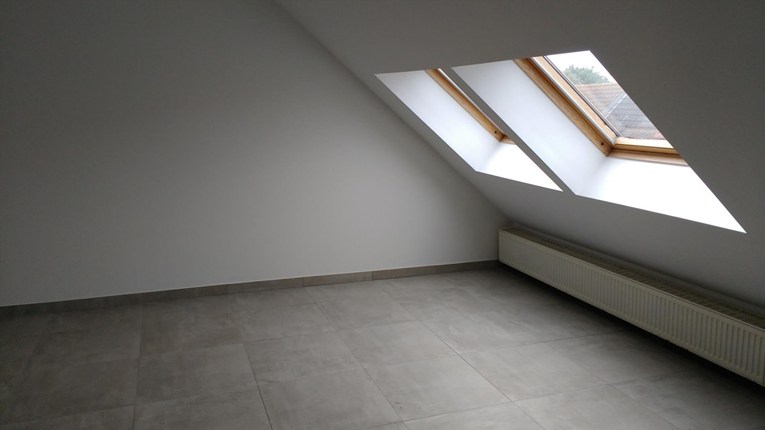 Te huur - Dak appartement - Oostende