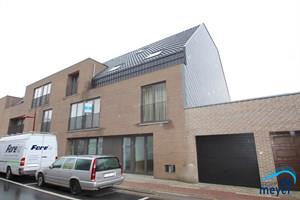 Verhuurd Appartement te Waarschoot