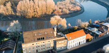 Te koop - Benedenwoning - Hamme