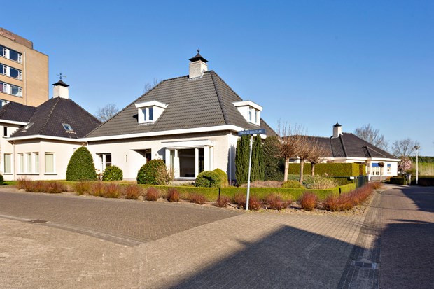 Semi-bungalow verkocht in Deurne