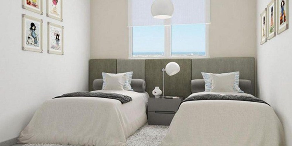 Orihuela Costa – Cabo Roig (Costa Blanca – Alicante) – appartement met 2 slaapkamers (Ref: 396_1) 