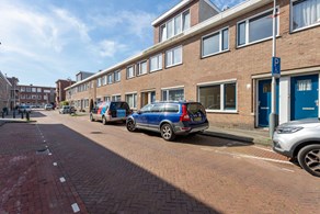 Verkocht O.V. Eengezinswoning te Den Haag
