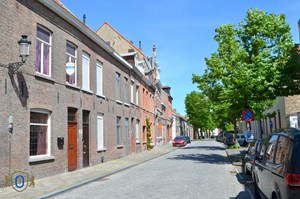Verkocht Woning te Brugge